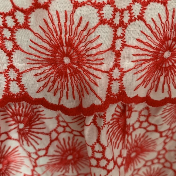 Ann Taylor dress NO belt - Picture 7 of 9